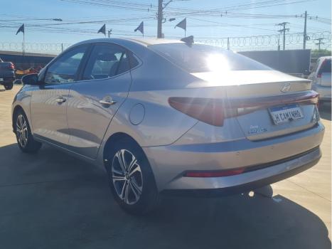 HYUNDAI HB 20 Sedan 1.0 12V 4P FLEX TGDI PLATINUM PLUS TURBO AUTOM�TICO, Foto 7