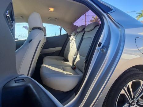 HYUNDAI HB 20 Sedan 1.0 12V 4P FLEX TGDI PLATINUM PLUS TURBO AUTOM�TICO, Foto 9