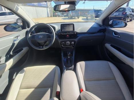 HYUNDAI HB 20 Sedan 1.0 12V 4P FLEX TGDI PLATINUM PLUS TURBO AUTOM�TICO, Foto 10