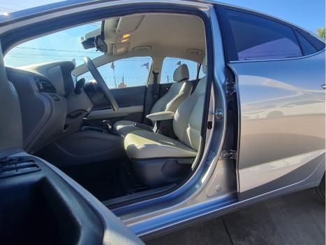 HYUNDAI HB 20 Sedan 1.0 12V 4P FLEX TGDI PLATINUM PLUS TURBO AUTOM�TICO, Foto 11