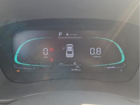 HYUNDAI HB 20 Sedan 1.0 12V 4P FLEX TGDI PLATINUM PLUS TURBO AUTOM�TICO, Foto 12