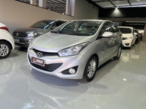 HYUNDAI HB 20 Sedan 1.6 16V 4P FLEX PREMIUM AUTOM�TICO, Foto 1
