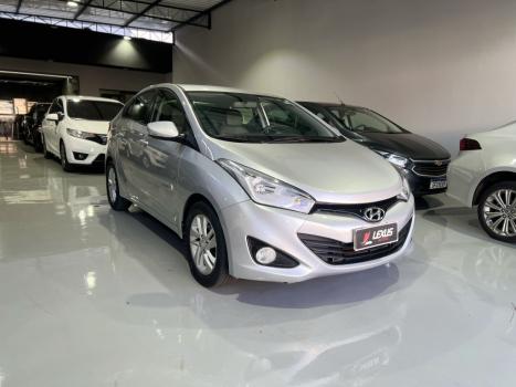 HYUNDAI HB 20 Sedan 1.6 16V 4P FLEX PREMIUM AUTOM�TICO, Foto 2