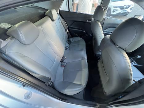 HYUNDAI HB 20 Sedan 1.6 16V 4P FLEX PREMIUM AUTOM�TICO, Foto 10