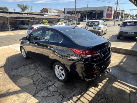 HYUNDAI HB 20 Sedan 1.6 16V 4P FLEX PREMIUM AUTOM�TICO, Foto 2