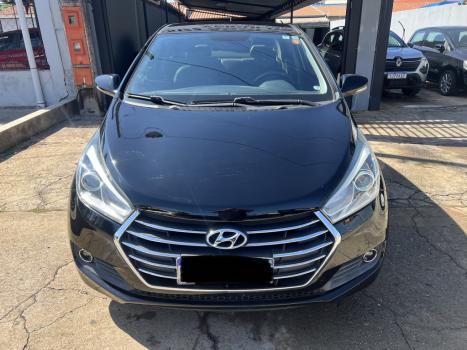 HYUNDAI HB 20 Sedan 1.6 16V 4P FLEX PREMIUM AUTOM�TICO, Foto 3
