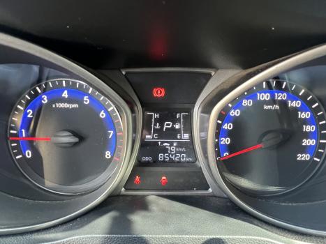 HYUNDAI HB 20 Sedan 1.6 16V 4P FLEX PREMIUM AUTOM�TICO, Foto 7