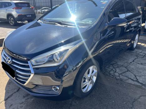HYUNDAI HB 20 Sedan 1.6 16V 4P FLEX PREMIUM AUTOM�TICO, Foto 8