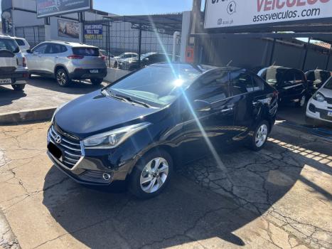 HYUNDAI HB 20 Sedan 1.6 16V 4P FLEX PREMIUM AUTOM�TICO, Foto 10