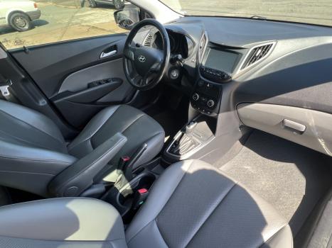 HYUNDAI HB 20 Sedan 1.6 16V 4P FLEX PREMIUM AUTOM�TICO, Foto 12