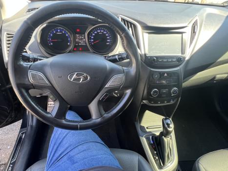 HYUNDAI HB 20 Sedan 1.6 16V 4P FLEX PREMIUM AUTOM�TICO, Foto 13