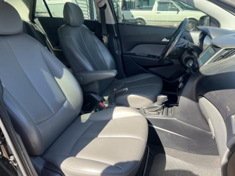 HYUNDAI HB 20 Sedan 1.6 16V 4P FLEX PREMIUM AUTOM�TICO, Foto 14