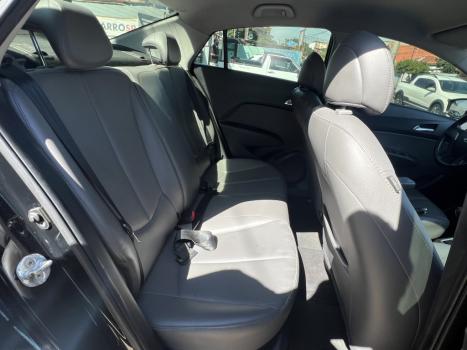 HYUNDAI HB 20 Sedan 1.6 16V 4P FLEX PREMIUM AUTOM�TICO, Foto 15