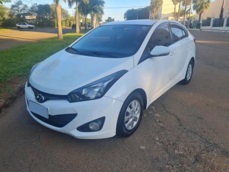 HYUNDAI HB 20 Sedan 1.0 12V 4P FLEX COMFORT STYLE, Foto 1
