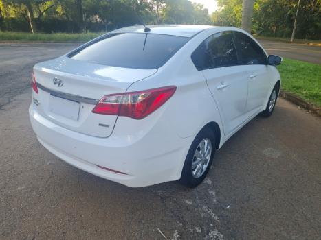 HYUNDAI HB 20 Sedan 1.0 12V 4P FLEX COMFORT STYLE, Foto 5