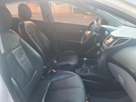 HYUNDAI HB 20 Sedan 1.0 12V 4P FLEX COMFORT STYLE, Foto 7