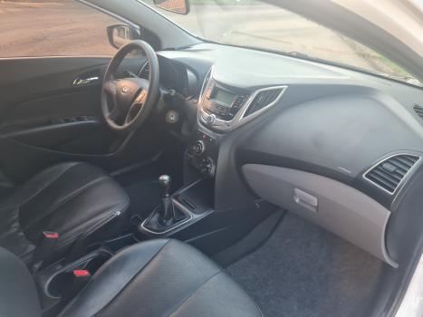 HYUNDAI HB 20 Sedan 1.0 12V 4P FLEX COMFORT STYLE, Foto 8