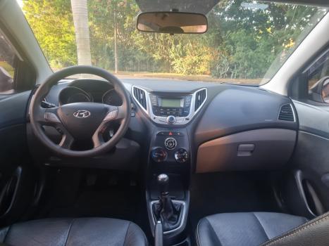 HYUNDAI HB 20 Sedan 1.0 12V 4P FLEX COMFORT STYLE, Foto 9