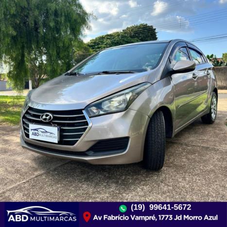HYUNDAI HB 20 Sedan 1.0 12V 4P FLEX TGDI PLATINUM TURBO, Foto 2