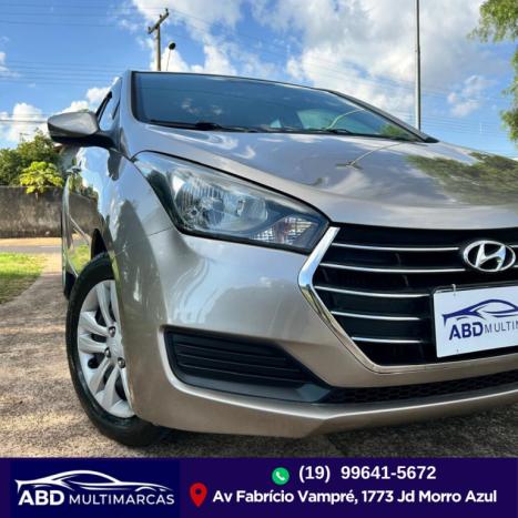 HYUNDAI HB 20 Sedan 1.0 12V 4P FLEX TGDI PLATINUM TURBO, Foto 3