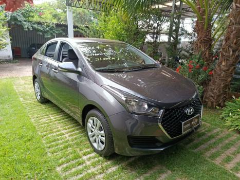HYUNDAI HB 20 Sedan 1.6 16V 4P FLEX COMFORT PLUS AUTOM�TICO, Foto 1