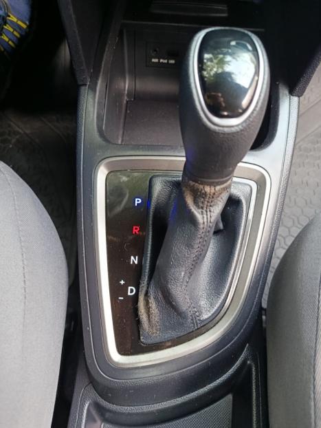 HYUNDAI HB 20 Sedan 1.6 16V 4P FLEX COMFORT PLUS AUTOM�TICO, Foto 2