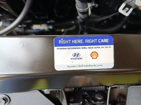 HYUNDAI HB 20 Sedan 1.6 16V 4P FLEX COMFORT PLUS AUTOM�TICO, Foto 3