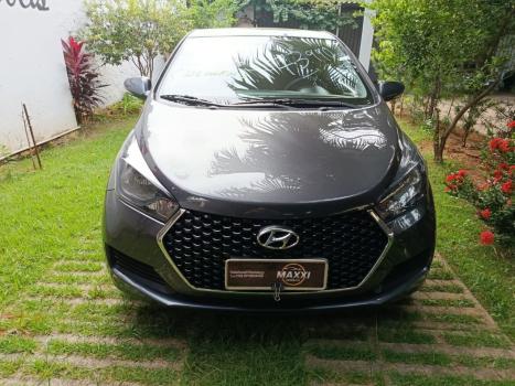 HYUNDAI HB 20 Sedan 1.6 16V 4P FLEX COMFORT PLUS AUTOM�TICO, Foto 4