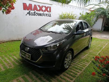 HYUNDAI HB 20 Sedan 1.6 16V 4P FLEX COMFORT PLUS AUTOM�TICO, Foto 6