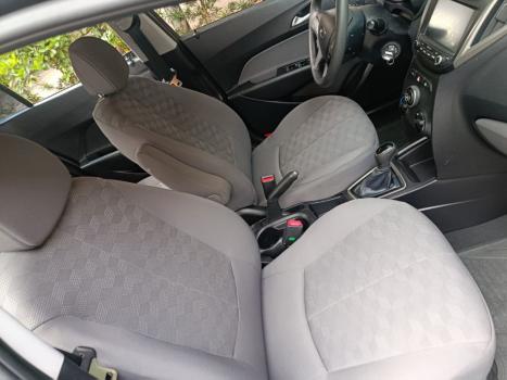 HYUNDAI HB 20 Sedan 1.6 16V 4P FLEX COMFORT PLUS AUTOM�TICO, Foto 8