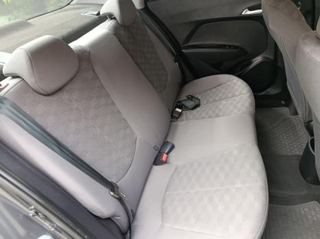 HYUNDAI HB 20 Sedan 1.6 16V 4P FLEX COMFORT PLUS AUTOM�TICO, Foto 14
