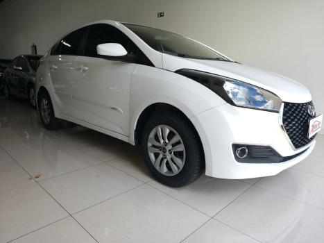 HYUNDAI HB 20 Sedan 1.6 16V 4P FLEX COMFORT PLUS, Foto 1