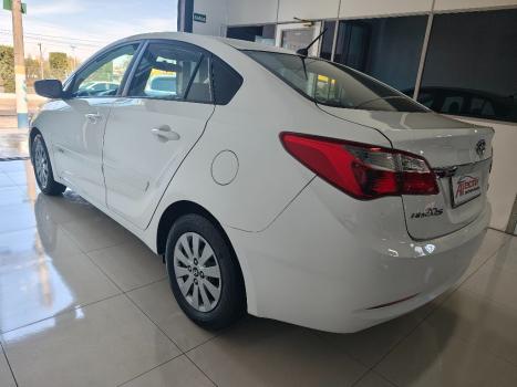 HYUNDAI HB 20 Sedan 1.6 16V 4P FLEX COMFORT PLUS, Foto 9