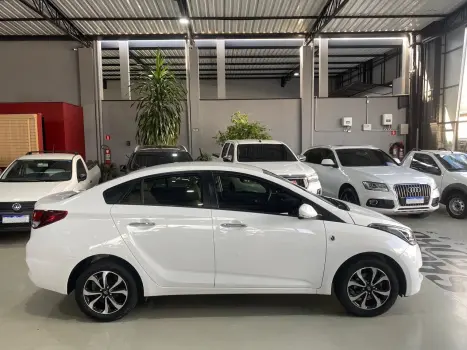 HYUNDAI HB 20 Sedan 1.6 16V 4P FLEX 1 MILLION AUTOM�TICO, Foto 4