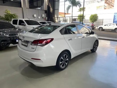 HYUNDAI HB 20 Sedan 1.6 16V 4P FLEX 1 MILLION AUTOM�TICO, Foto 5