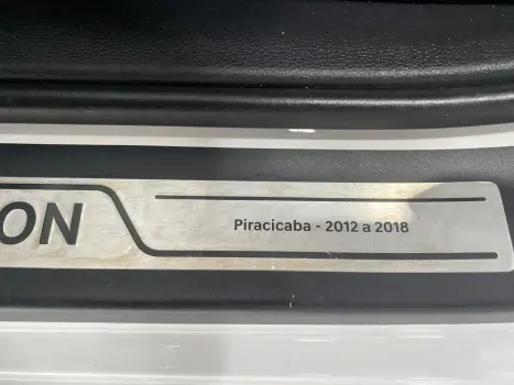 HYUNDAI HB 20 Sedan 1.6 16V 4P FLEX 1 MILLION AUTOM�TICO, Foto 10