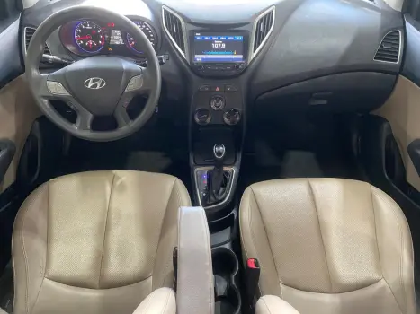 HYUNDAI HB 20 Sedan 1.6 16V 4P FLEX 1 MILLION AUTOM�TICO, Foto 11