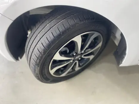 HYUNDAI HB 20 Sedan 1.6 16V 4P FLEX 1 MILLION AUTOM�TICO, Foto 19