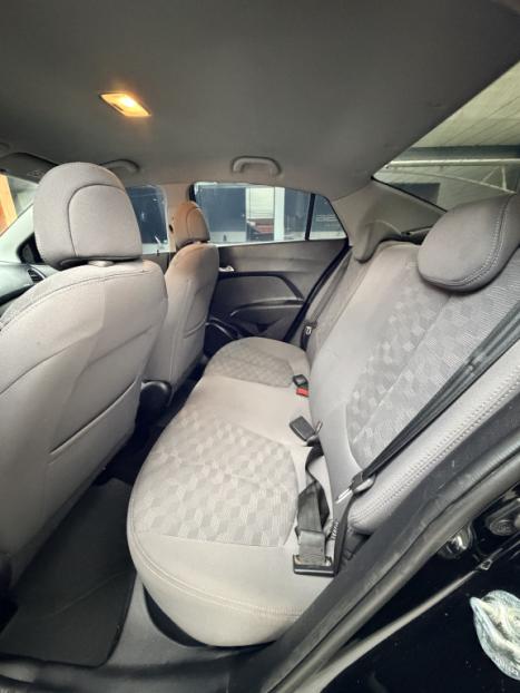 HYUNDAI HB 20 Sedan 1.6 16V 4P FLEX PREMIUM AUTOM�TICO, Foto 11