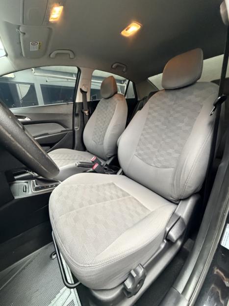 HYUNDAI HB 20 Sedan 1.6 16V 4P FLEX PREMIUM AUTOM�TICO, Foto 13