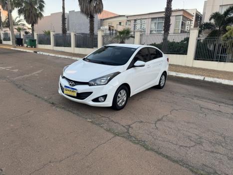 HYUNDAI HB 20 Sedan 1.0 12V 4P FLEX COMFORT STYLE, Foto 1