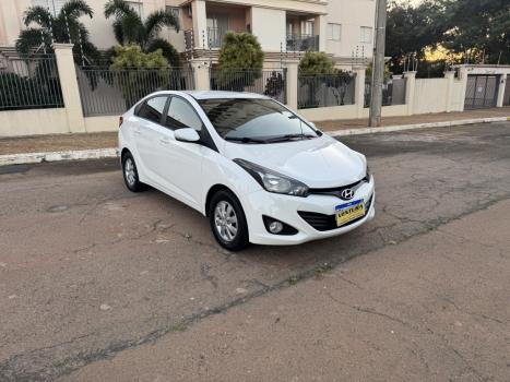 HYUNDAI HB 20 Sedan 1.0 12V 4P FLEX COMFORT STYLE, Foto 3