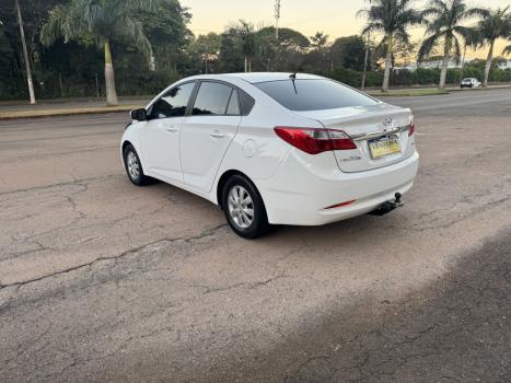 HYUNDAI HB 20 Sedan 1.0 12V 4P FLEX COMFORT STYLE, Foto 4