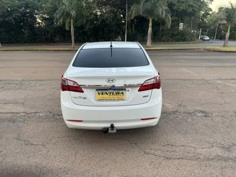 HYUNDAI HB 20 Sedan 1.0 12V 4P FLEX COMFORT STYLE, Foto 5