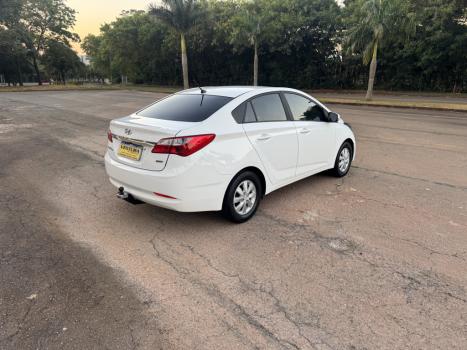 HYUNDAI HB 20 Sedan 1.0 12V 4P FLEX COMFORT STYLE, Foto 6