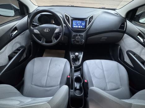 HYUNDAI HB 20 Sedan 1.0 12V 4P FLEX COMFORT STYLE, Foto 7