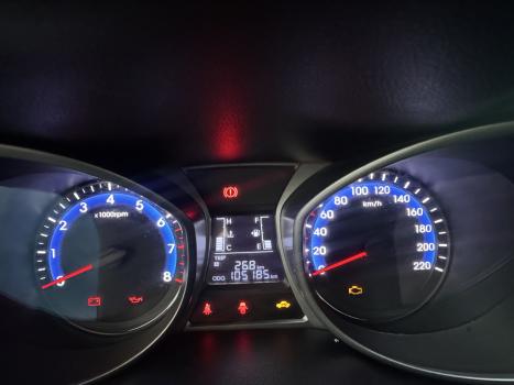 HYUNDAI HB 20 Sedan 1.0 12V 4P FLEX COMFORT STYLE, Foto 10