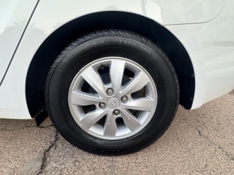 HYUNDAI HB 20 Sedan 1.0 12V 4P FLEX COMFORT STYLE, Foto 15