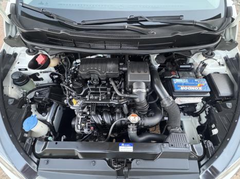 HYUNDAI HB 20 Sedan 1.0 12V 4P FLEX COMFORT STYLE, Foto 18