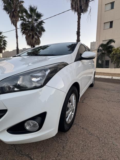 HYUNDAI HB 20 Sedan 1.0 12V 4P FLEX COMFORT STYLE, Foto 19